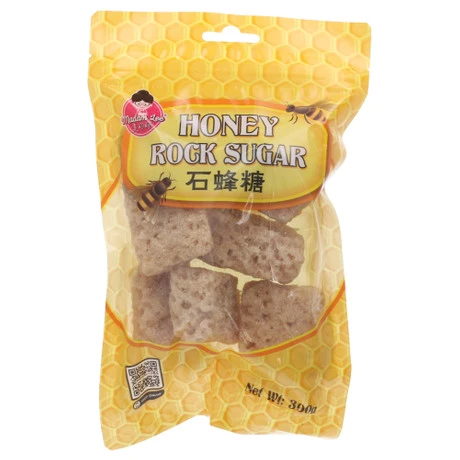 Honey Rock Sugar