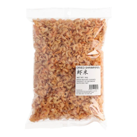 Dried Shrimp (F61)
