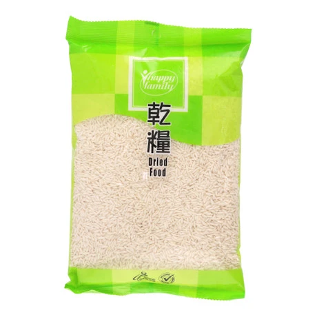 Mouse Teeth Glutinous Rice