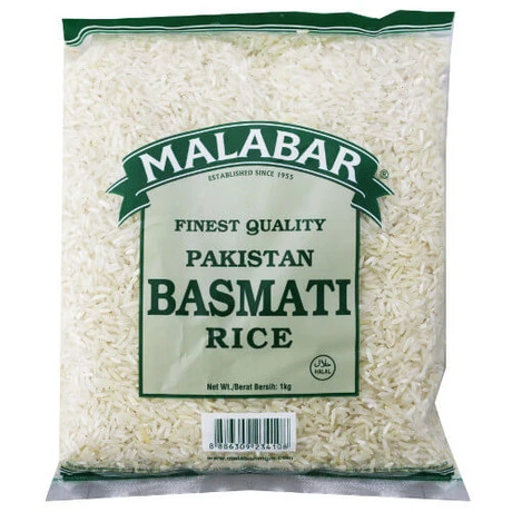 Basmati Rice
