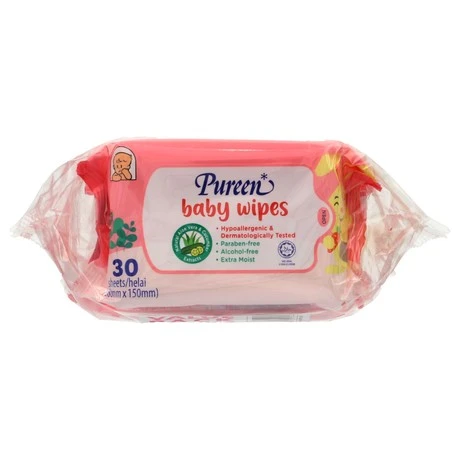 Baby Wipes