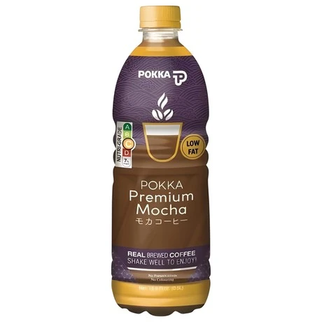 Premium Mocha Coffee