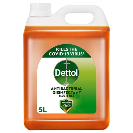 Antiseptic Germicide