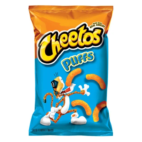 Puffs