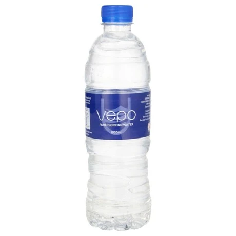 Pure Drinking Water