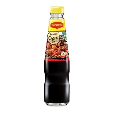 Premium Oyster Sauce
