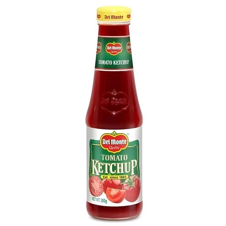 Tomato Ketchup