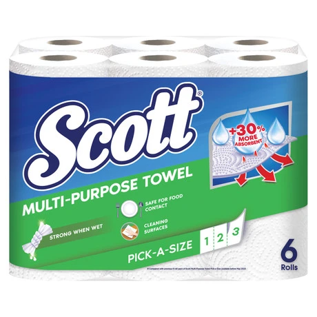 Multi-Purpose Towel - Pick A Size