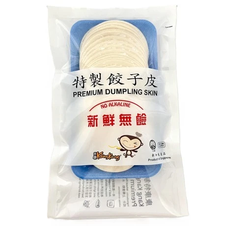 Premium Dumpling skin