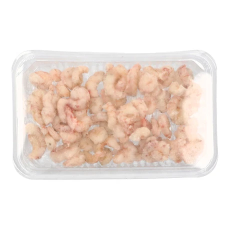 Small Frozen Prawn Meat