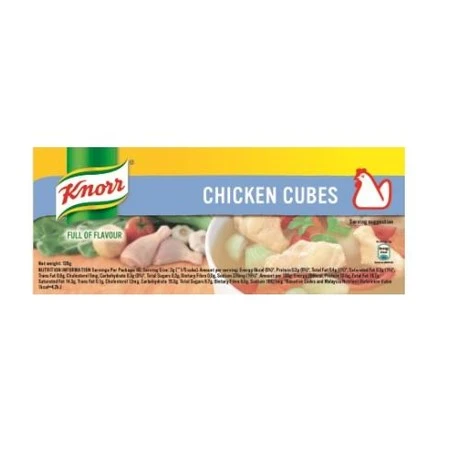Chicken Stock Cubes