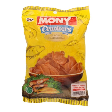 Traditional Prawn Crackers