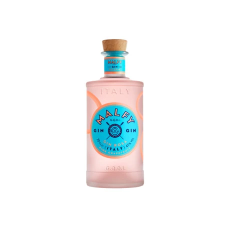 Gin Rosa Pink Grapefruit (Alc 41%)