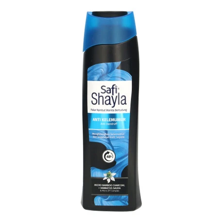 Shayla Shampoo - Anti Dandruff