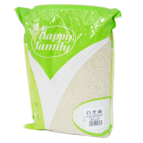 White Sesame Seed