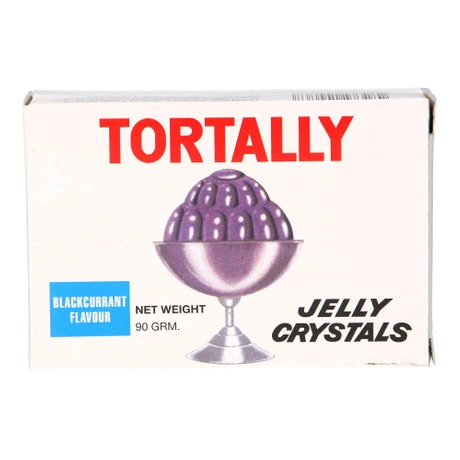 Blackcurrant Jelly Crystal