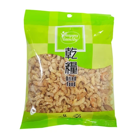 Dried Shrimp (F21)
