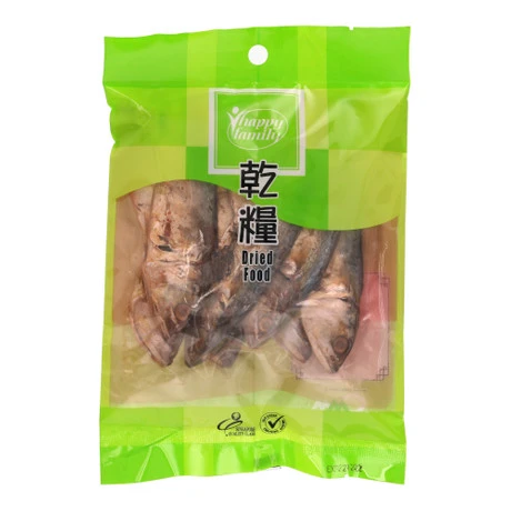 Salted fish (F9)