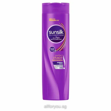 Shampoo - Perfect Straight