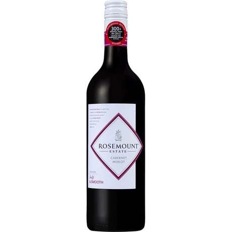 Cabernet Merlot
