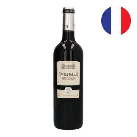 Bordeaux AOP