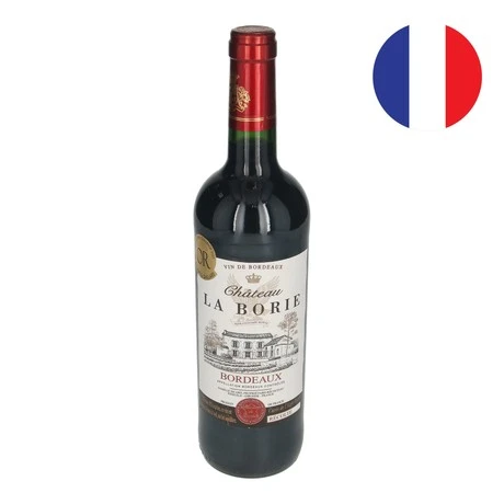 Bordeaux AOC 2019