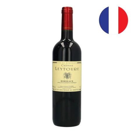 Bordeaux AOP