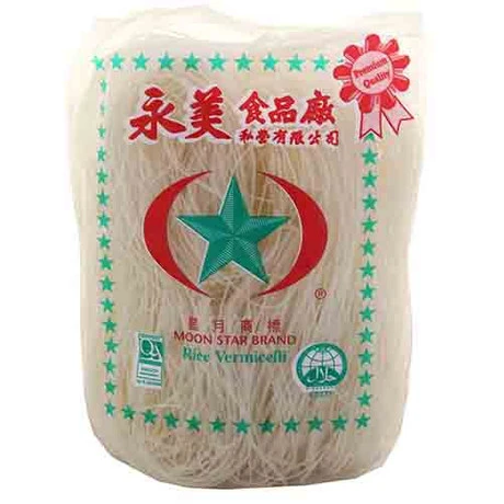 Rice Vermicelli