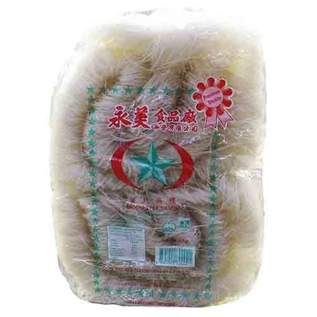 Rice Vermicelli