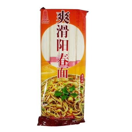 Udon Japanese Noodle