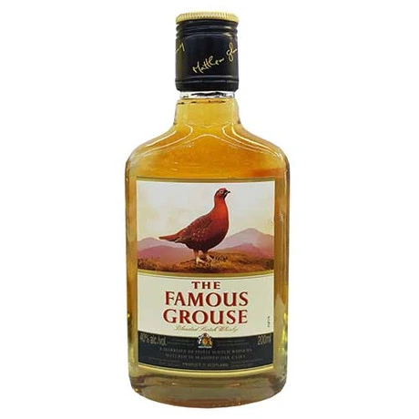 Blended Scotch Whisky