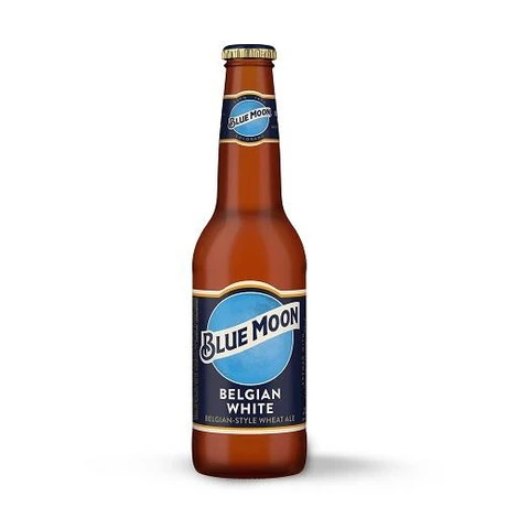 Belgian Style Wheat Beer Pint