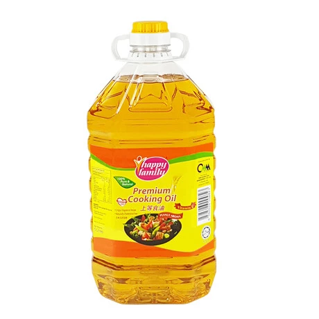 Premium Cooking Oil