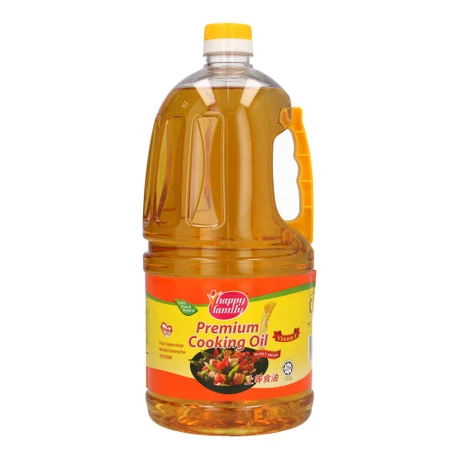 Premium Cooking Oil