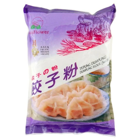 Dumpling Flour Jiao Zi Fen