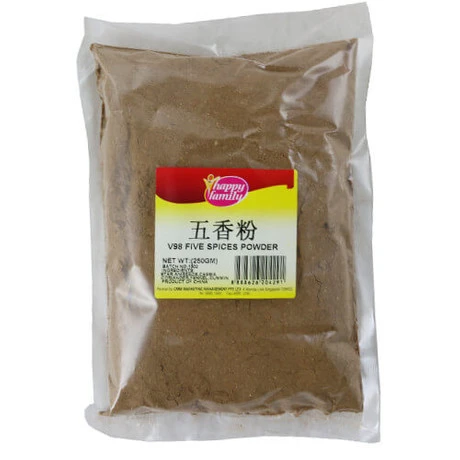 Five Spices Powder