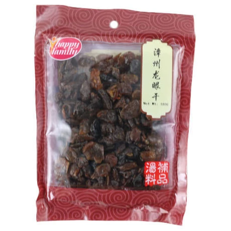 Zhang Zhou Longan Meat