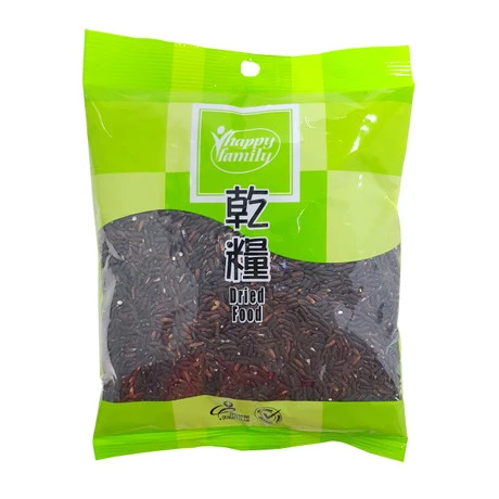 Black Glutinous Rice