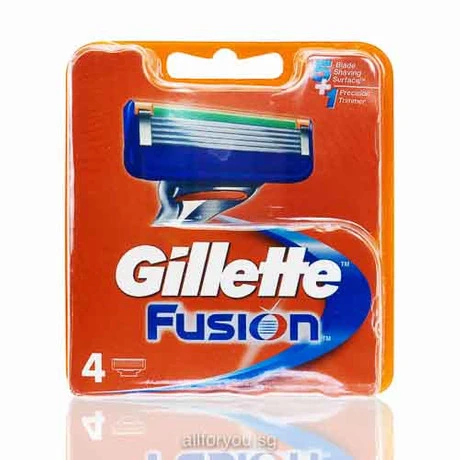 Fusion ProGlide Razor Catridge Refill