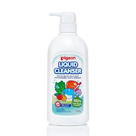 Liquid Cleanser