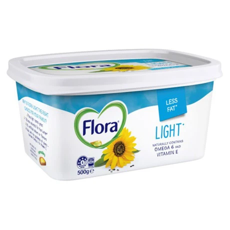 Light Margarine