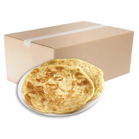 Plain Roti Prata