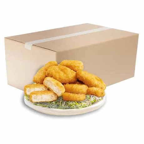 Crispy Chicken Nugget