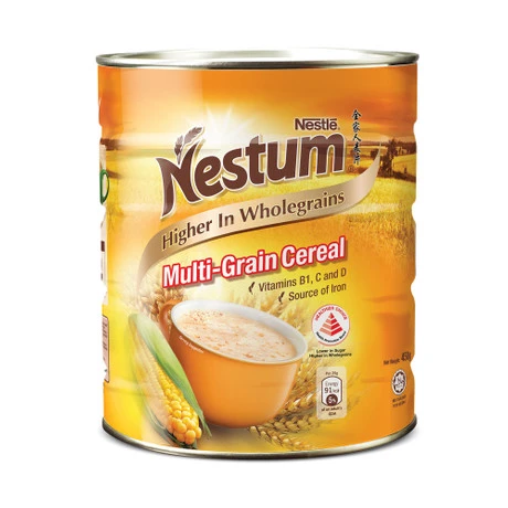 All Family Multi-Grain Cereal