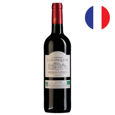 La Blanquerie AOP Bordeaux