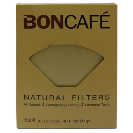 Natural Filter Bags