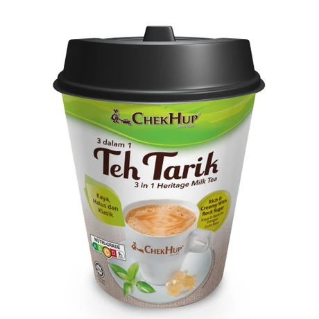 3 In 1 Teh Tarik