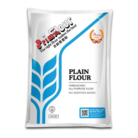 Plain Flour