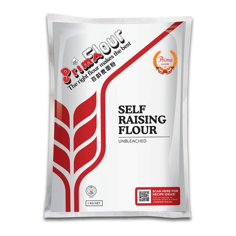Self Raising Flour