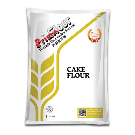 Cake Flour